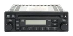 2003-05 Honda Pilot Am Fm Radio Single Disc Cd Player 39100-S9V-A010-M1 Opt 4XV0. Fixed Price $125.00.