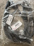 2018-2025 Toyota Camry Front Left Side Door Weatherstrip Seal Oem 67862-06180. Fixed Price $79.95.