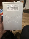 Audi Q7 Rear View Camera Control Module 4L0910441B Oem. Fixed Price $35.00.