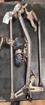 2006-2007 Honda Civic Acura Csx Windshield Wiper Transmission & Motor Assy Oem. Fixed Price $69.99.