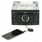 2007 Nissan Maxima Am Fm Radio 6 Disc Cd Player 28185 ZK31A. Fixed Price $106.25.