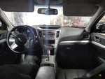 2011 Subaru Legacy Interior Rear View Mirror. Fixed Price $65.00.