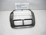 2006-2008 Honda Pilot Radio Screen Air Vents Trim Bezel 7725AS9VA200 Oem. Fixed Price $25.50.
