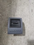 2005-2007 Dodge Magnum / Charger Passenger Right Side Dash Air Vent Bezel Oem. Fixed Price $125.00.
