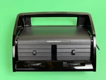 2008- 2012 Ford Escape Center Dash Bezel W/ Vents Illumination 9L84-78044A92. Fixed Price $45.00.
