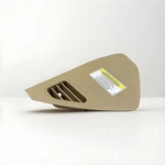 Left Dashboard Trim End Side Panel 2116800578 03-09 Mercedes Benz W211 E350 E320. Fixed Price $19.99.