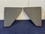 03-06 Silverado Sierra Dash End Cap Trim Fuse Panel Cover Graphite 99-06. Fixed Price $43.00.