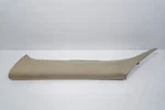 10-12 Saab 9-5 Ng Lh Left Driver Side Pillar Trim Cover Beige **broken Tabs**. Fixed Price $63.99.