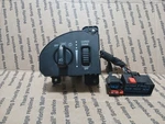 1999-2001 Oem Dodge Ram 1500 2500 Head / Fog Light Control Switch With Plug. Fixed Price $39.00.