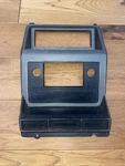 80-86 Ford F150 250 350 Bronco Radio Bezel 1980-1986 E0TB-10045A98 Oem Custom. Fixed Price $119.99.