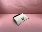 Bmw E46 330CI Convertible Right Dash Storage Glove Box Trim Beige Oem 106K Miles. Fixed Price $60.00.