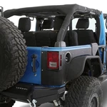 For Jeep Wrangler Jk 2018 Smittybilt Replacement Molle Black Roll Bar Padding. Fixed Price $184.99.