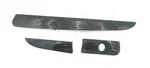 11-17 Dodge Grand Caravan Front Dash Panel Trim 3 Pcs Set Oem. Fixed Price $49.99.