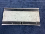 68 69 70 Coronet Roadrunner Charger Gtx Satellite Body Console Glovebox Door. Fixed Price $110.46.