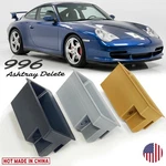 1998-2005 Porsche 996 Clip On Ashtray Delete Storage Cubby Black, Grey, Beige. Fixed Price $42.24.