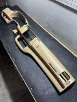 00-05 Chevy Impala Dash Instrument Cluster Bezel Radio Speedo Gauge Trim Tan. Fixed Price $167.39.