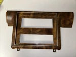 E1MB54045A98BA Mercury Station Wagon Colony Park Radio Dash Board Panel 1984-87. Fixed Price $69.99.