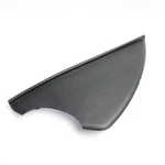 2013-2018 Hyundai Santa Fe Front Dash Right Passenger Side End Cover Trim Oem. Fixed Price $22.85.