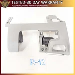 15-16 Audi A3 S3 Front Left Dash Lower Trim Cover Driver Knee Panel Oem. Fixed Price $46.20.