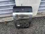 06-10 Hummer H3 Dash Center Radio Display Climate Control Bezel Molding Oem. Fixed Price $106.99.