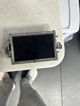 2010-2012 Mercedes E350 E550 W212 Screen Display Monitor Navigation Dash Oem. Fixed Price $70.00.