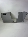 2016-22 Acura Ilx Dash Left Lower Knee Bolster Trim Gray 77300-TX6-A02ZD Oem. Fixed Price $47.00.