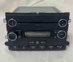 2016 Ford E350 Van Radio *missing Screen Plate* Oem#: EC2T18C869AB. Fixed Price $85.00.