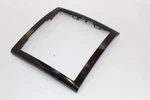 Volkswagen Touareg Gear Lever Plastic Cover 7L6863337E 2005 Rhd. Fixed Price $18.97.