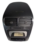 2011-2020 Dodge Journey Center Dash Radio Trim Bezel Air Vents Black 3000111LFN. Fixed Price $67.99.