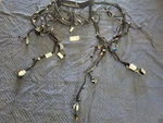 Used Oem Lincoln Dashboard Instrument Panel Wiring Harness 2020-2022 Corsair 2.0. Fixed Price $185.00.