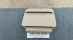 05 07 08 09 10 Pontiac G6 Storage Dash Coin Ashtray Box 16869251 22630693. Fixed Price $17.10.