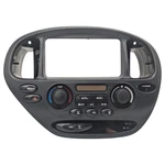 2002-2005 Toyota Sequoia Climate Control Switch Dash Bezel 4WD 84010-0C541-00. Fixed Price $159.00.