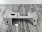 Audi A6 2019-2024 Front Left Side Lower Dash Cover Trim 4K1880301. Fixed Price $145.00.