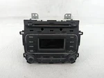 2014-2016 Kia Forte Am Fm Cd Player Radio Receiver Egysp. Fixed Price $48.76.
