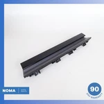 2020 Lr Range Rover Evoque L551 Right Dashboard Cover Panel Trim Molding Oem. Fixed Price $45.65.