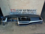 2019 Toyota Highlander Dashboard Ac Panel 55401-0E040-C0 73960-0E060 Oem. Fixed Price $799.99.