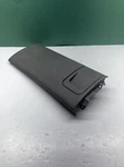 2010 Chevy Silverado Gmc Gray Instrument Panel Lower Trim Dash Cover Oem. Fixed Price $82.27.