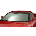 Intro-tech Sunshade-snowshade KI-08 Custom Fit Windshield. Fixed Price $60.41.