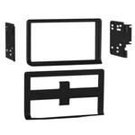 Metra 95-5704 Double Din Dash Kit Select Ford Econoline 1992-1996. Fixed Price $42.95.