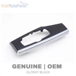 2011-2014 Bmw X3 35IX F25 Headlight Switch Bezel / Dash Panel Trim 9257224. Fixed Price $16.99.