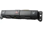 Dashboard Seat Heated Hazard Button For 2008-2010 Dodge Avenger P/n P04602809AD. Fixed Price $72.27.