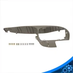 Ford F150 Expedition 97-03 Upper Pad Dashboard Panel Bezel Trim Gray. Fixed Price $91.99.