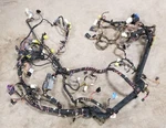 1997 Jaguar XK8 Convertible Dashboard Wire Wiring Harness Loom LJA3010CF. Fixed Price $139.95.