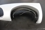 05-08 Mini Cooper Left Driver Side Dash Panel Trim Bezel R50 R53 Glossy Silver. Fixed Price $19.00.
