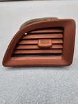 08-12 Chevy Malibu Dash A/c Heater Air Vent Front Right Passenger Orange VT46. Fixed Price $21.59.
