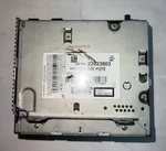 2013-2016 Chevrolet Cruze Radio Receiver 22923803. Fixed Price $71.25.