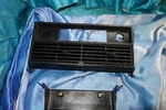 Bmw E3 Ventilation Grille Center Console Black. Fixed Price $51.67.