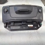 2017 Dodge RAM2500 Lower Dash Compartment Bezel Black Oem 1VY88DX9AG Id. Fixed Price $129.95.