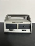 2008-2012 Ford Escape Mercury Mariner Center Dash Vents Trim Ac Heat Air Oem. Fixed Price $135.00.