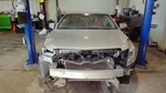 Console Front Floor Dual Zone Climate Control Opt CJ2 Fits 13 Xts 1195810. Fixed Price $195.00.